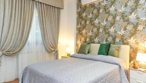 Anagnina Urban Stay Appartamento Luminoso con Balcone Metro A - Foto 4