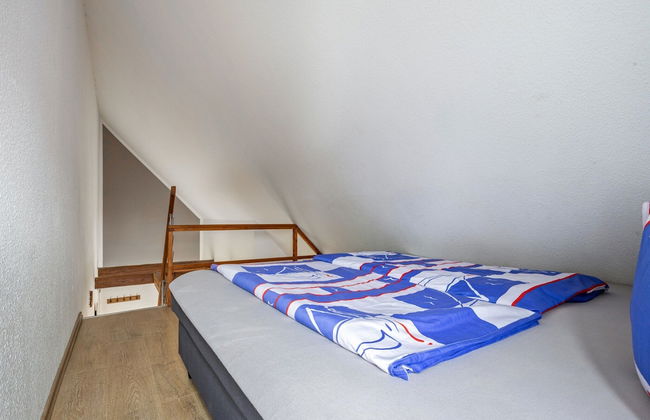 Studio in Buchholz am Muritzsee - Foto 3