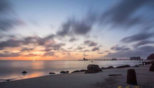 Ferienwohnung Fiene - Foto 2
