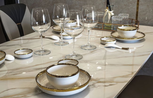 Genius Saigon - The MarQ District 1 - Foto 45