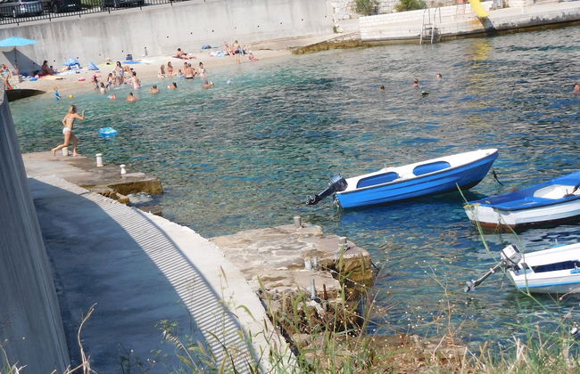 Apartments Ivancevic - Foto 56