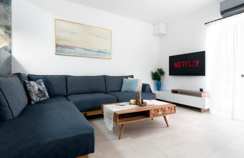 ILIADA Luxury Apartment - Foto 13