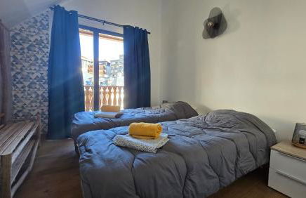 L'Izar - Chalet des Etoiles - La Mongie - Foto 23