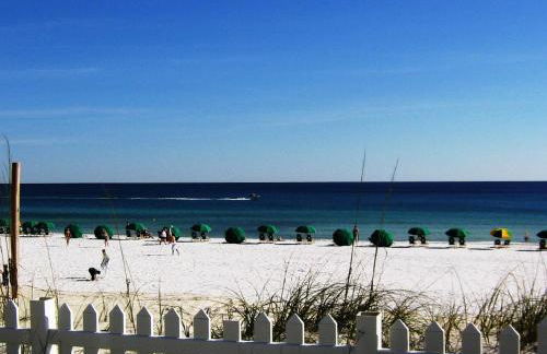 Sea Forever townhouse private beach, monthly disc - Foto 21