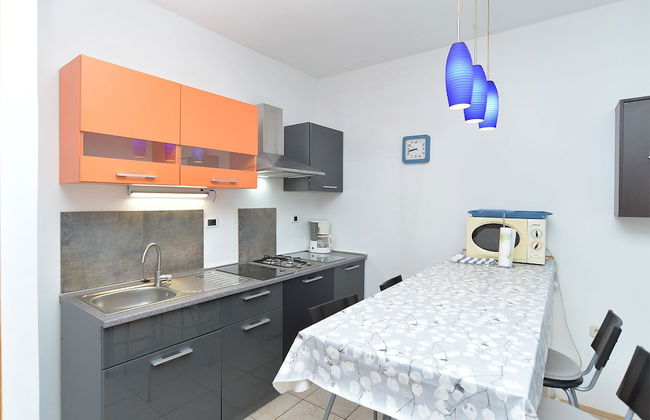 Apartments Mira 295 - Photo 26