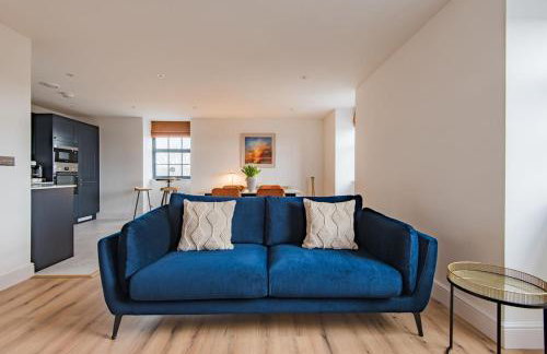 iDeal Apartment by Keepers Cottages - Foto 17