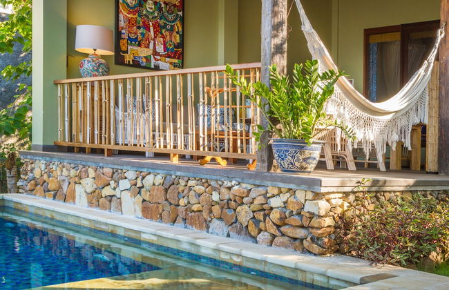 Aquamarine Beach Villas - Foto 76