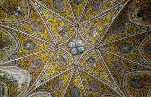 Casa Arenella appartamento con parcheggio privato - Foto 37