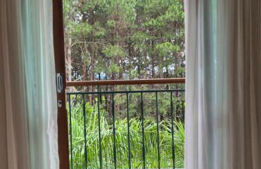 Vista Azul Apart Hotel - Vista Pinheiros - Photo 31