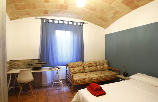 Can Quel dels Alls - Foto 10