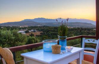 Diktamos Villas - Foto 12