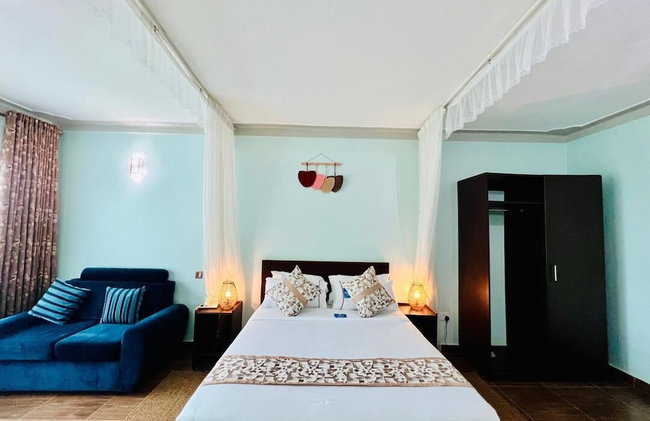 victoria view boutique hotels and tours - Photo 6
