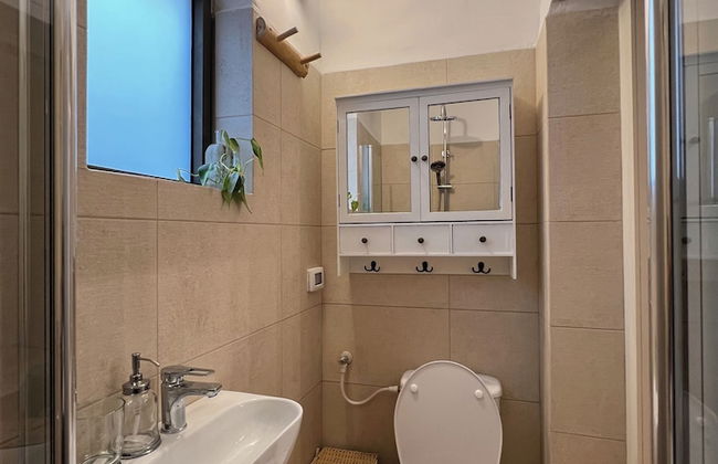 Haifa Downtown Eco Apt by Sea N' Rent - Foto 16