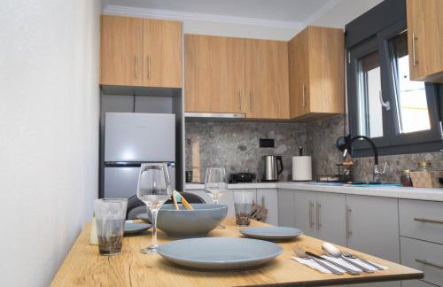 RAFKON Luxury Apartments - Myrina - Foto 62