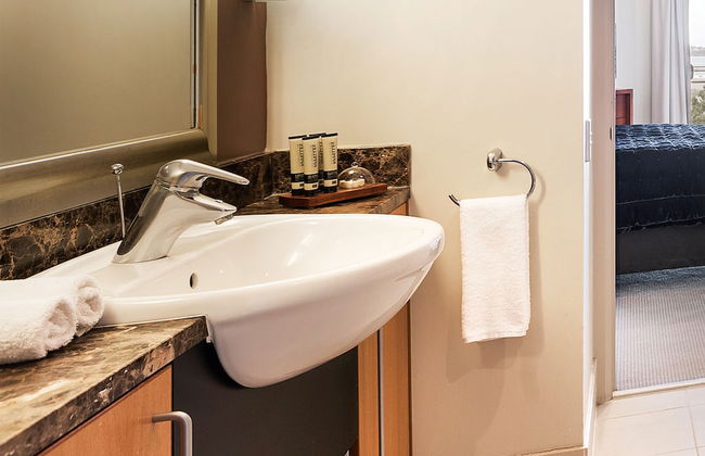 The Sebel Auckland Viaduct Harbour - Foto 26