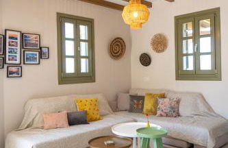 Villa Rosa - Luxury Villas with Panoramic Views - Foto 96