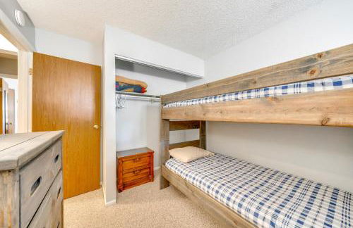 Warm Fraser Townhome with Community Amenities! - Foto 24