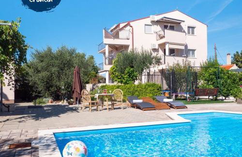 Apartments Zaton - Photo 1