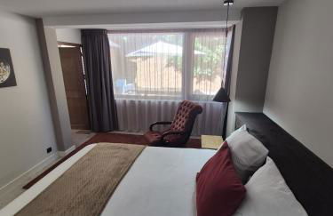 Gîtes de Charme 6 ou 8 personnes en Aubrac chez Sébastien & Stéphanie - Foto 55