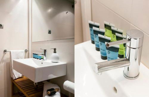 Feelathome Mozart Apartments - Foto 11