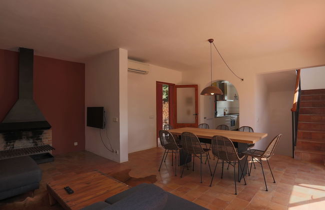 Villa Xereca - Foto 8