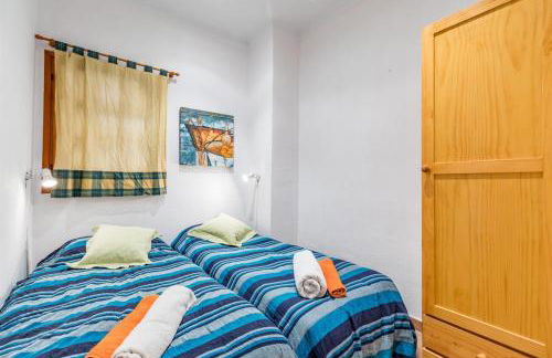 Charming apt by the beach with stunning harbor views - Foto 23