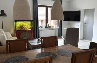 Beim Goldenen Dackel -Atelierhaus im Hof - Foto 14