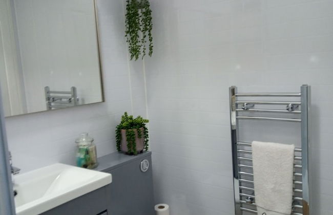 Millport Town or Country Holiday Lets - Foto 78