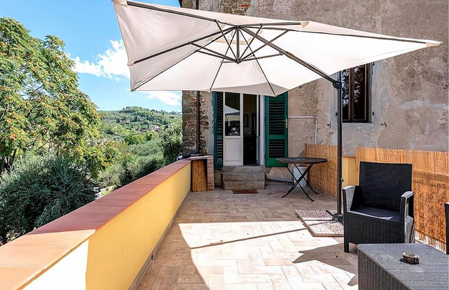 Luxury Retreat Montevettolini - Foto 26