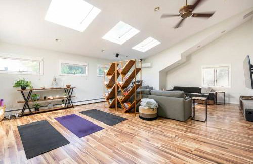 Modern, Cozy Hudson Valley Escape 1 Hr From NYC - Foto 27