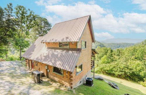 Budro's Bungalow cabin - Foto 79