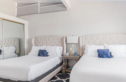 Beach Retreat with Oceanfront Balconies Direct Beach Access Pacific Coast Outlook by AvantStay - Foto 22