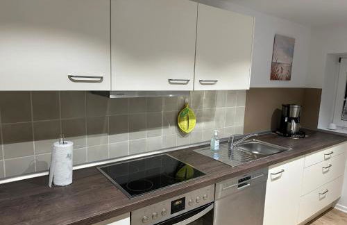 Nordsee Ferienhaus A und O - Foto 8