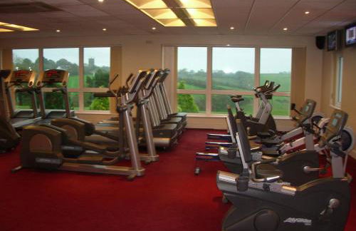 Oakridge St Mellion free golf, spa, pool & gym at nearby St Mellion club - Photo 40