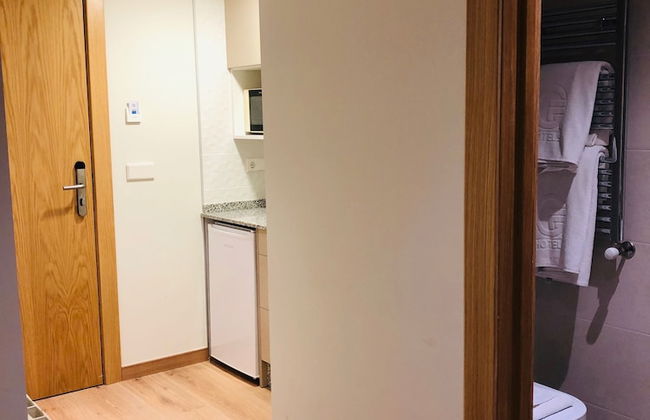 Climia 2Sleep Apartments - Photo 43