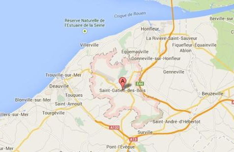 gîte de la scierie - Foto 23