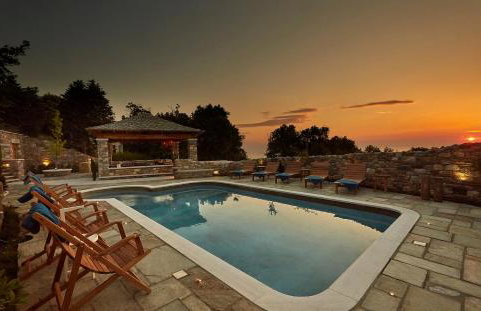 Sunrise Pelion Villas Tsagkarada - Foto 25