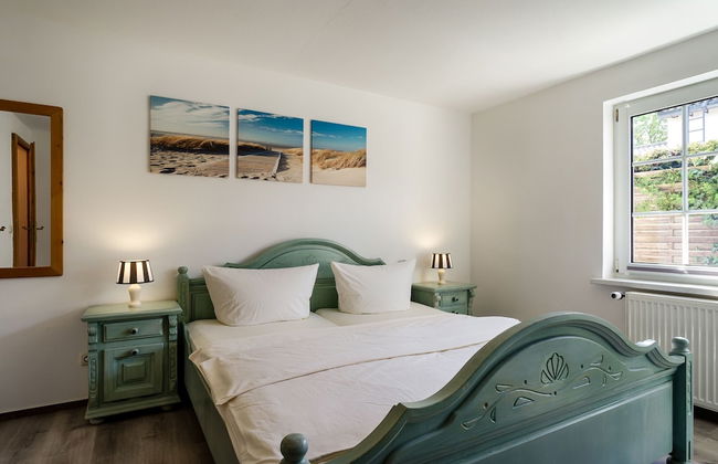 Apartmenthaus Bergstrasse - Photo 9