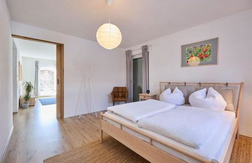 Ferienwohnung zum Steingarten - Foto 7