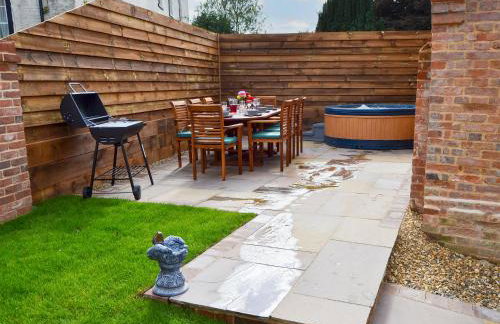 The Tack Room - Photo 9