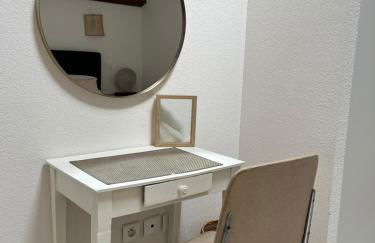 "Les Oiseaux" avec terrasse, parking, duplex - Foto 11