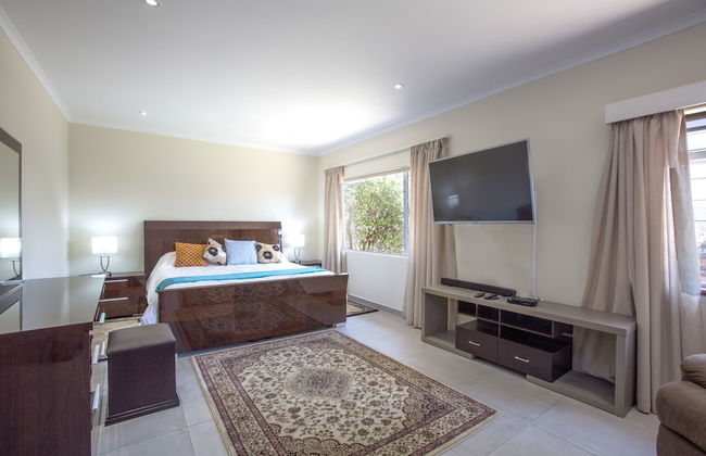 The Chalets on 8th - Foto 4