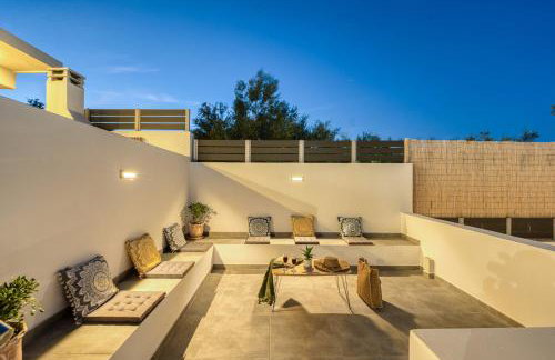 Villa Astoria Keri - Foto 37