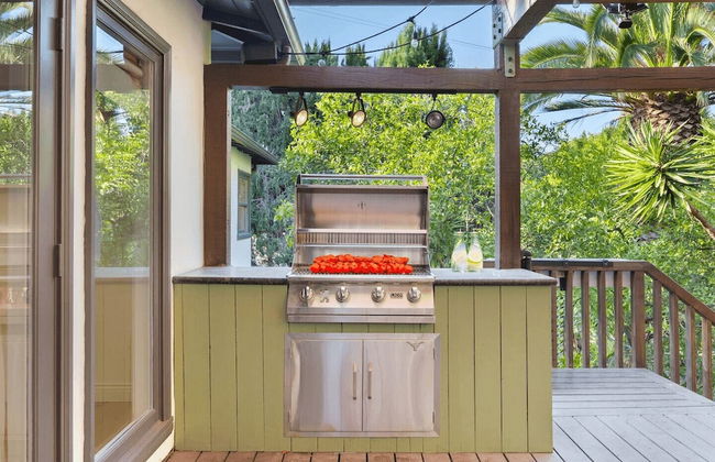 Dos Palos by Avantstay Mod Hollywood Sanctuary - Foto 19