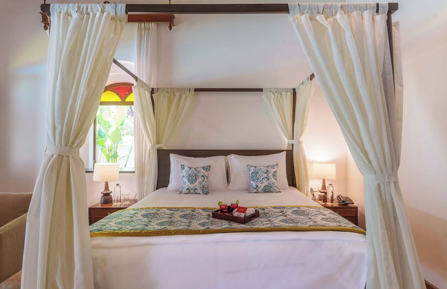 ama Stays & Trails Palmeira De Saligao, Goa - Foto 4