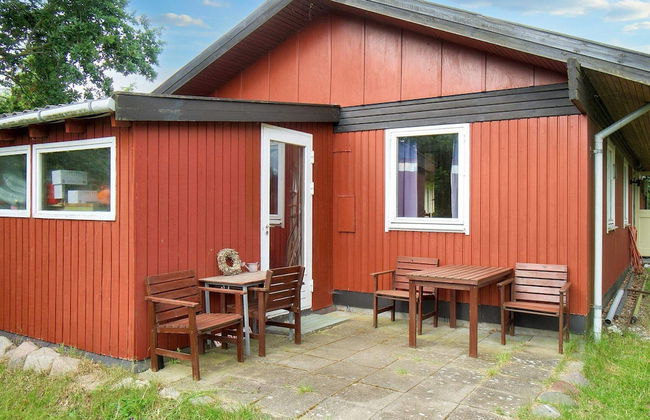 6 Person Holiday Home in Kalundborg - Photo 22