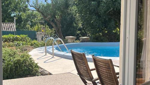 Studio moderne avec vue dégagée - Foto 2