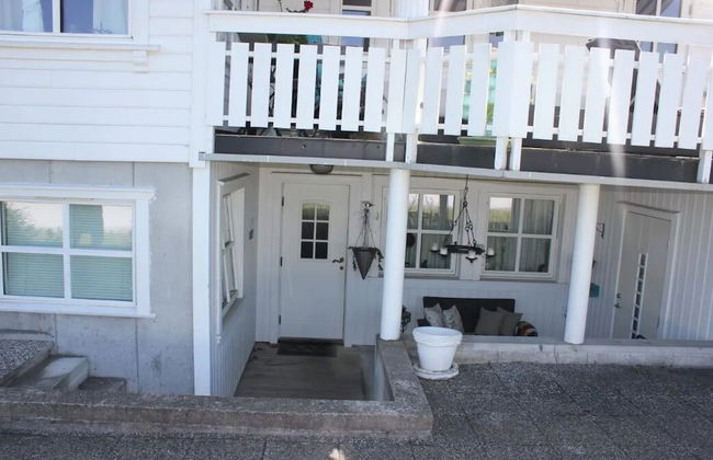 StayPlus Holiday Apartment With Patio - Foto 16