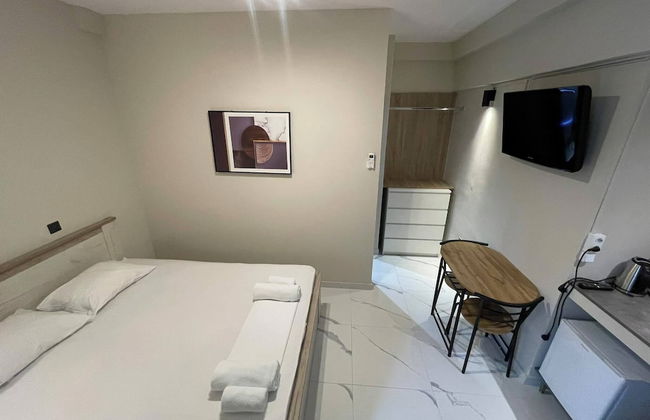 Lemon Tree Suites Near ATH Airport - Foto 13