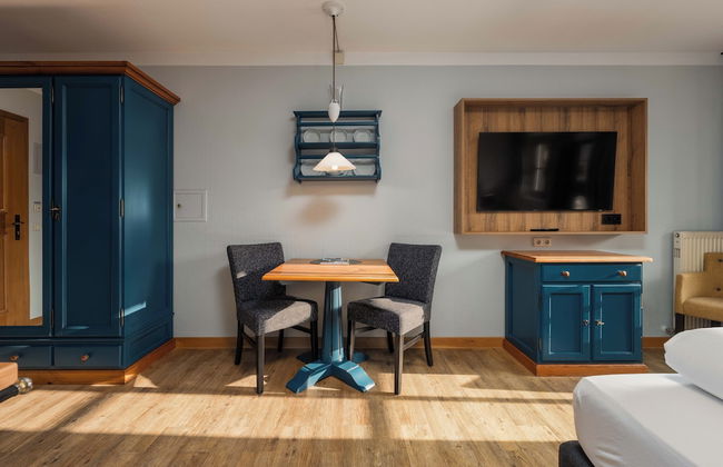 MONDI Appartements am Grundlsee - Foto 10